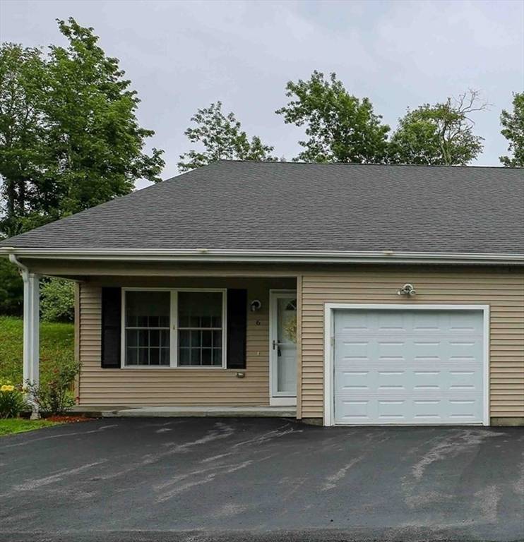 6 Cole Dr #6, Oxford, MA 01537