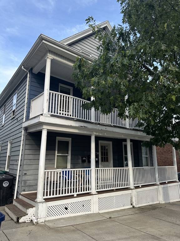 15 Salem #2, Salem, MA 01970