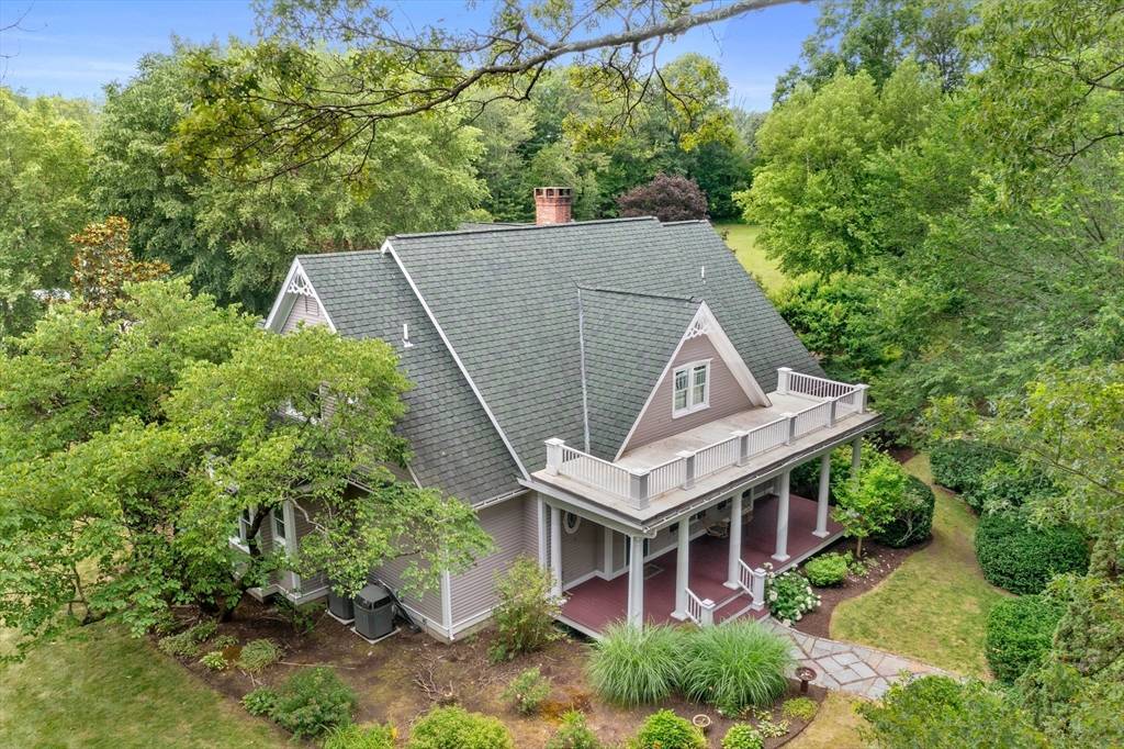 364 Hickory Road, North Attleboro, MA 02670