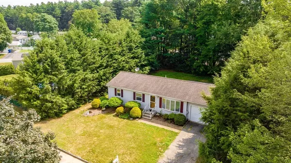 Springfield, MA 01129,23 Saffron Cir