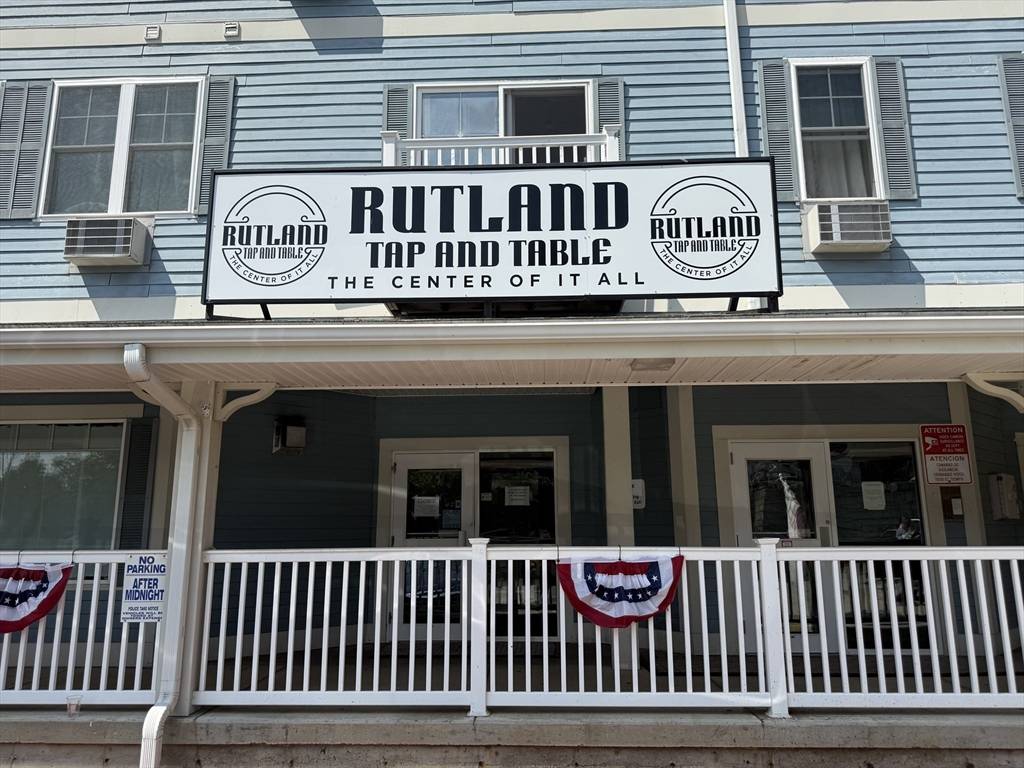 249 Main St, Rutland, MA 01543