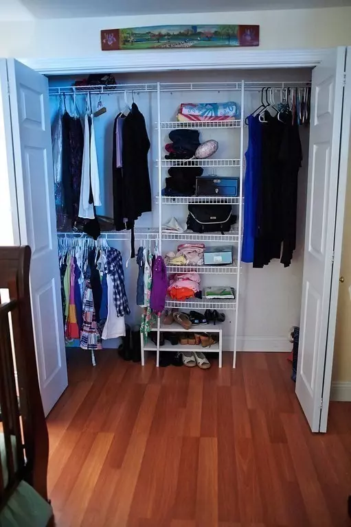 Boston, MA 02114,150 Staniford St #623