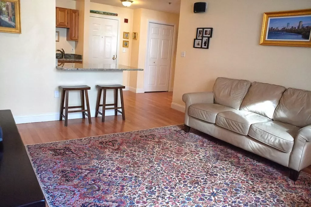 Boston, MA 02114,150 Staniford St #623