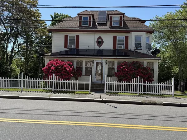 89 Salem Street, Woburn, MA 01801
