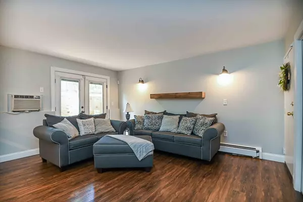 North Andover, MA 01845,50 Farrwood Ave #7