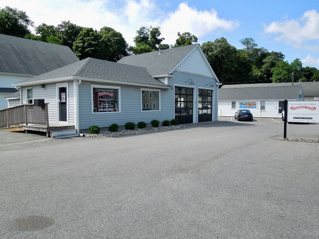 Plymouth, MA 02360,32 Samoset Street