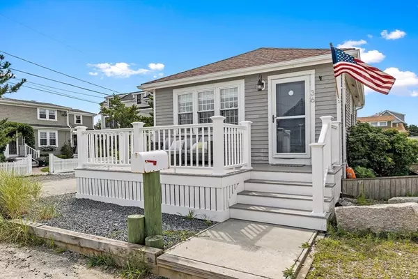 Duxbury, MA 02332,36 Ocean Rd N