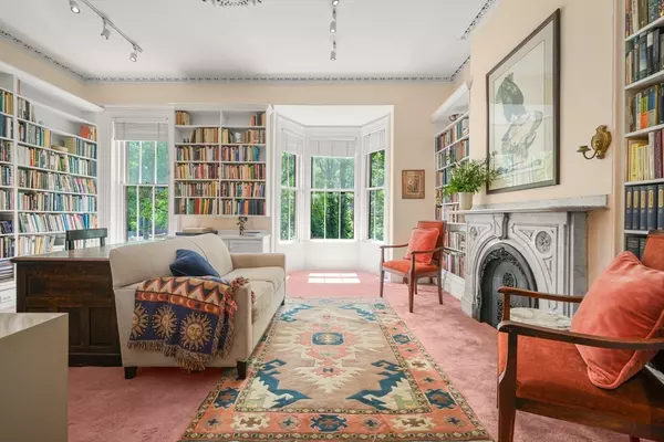 Boston, MA 02118,66 Rutland St