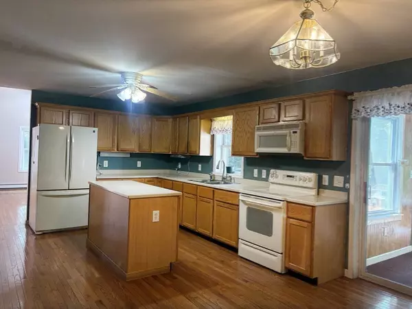 Halifax, MA 02338,88 Colby Dr