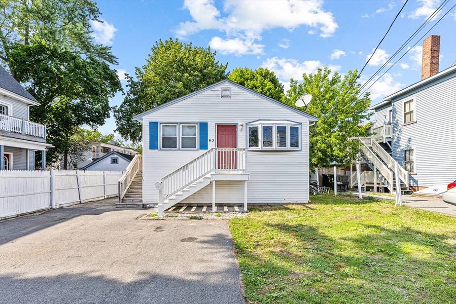 63 Winthrop St, Brockton, MA 02301