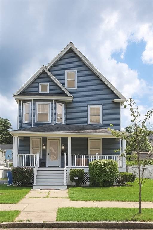 26 Summer St, Wakefield, MA 01880
