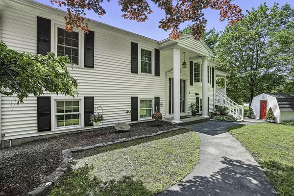 Bellingham, MA 02019,16 Mohawk St