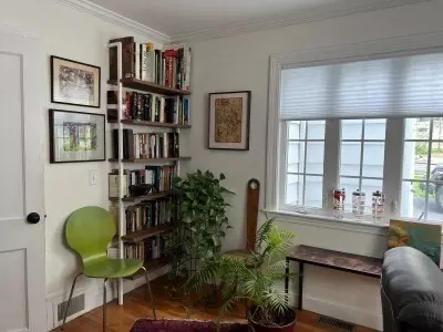 Newton, MA 02459,15 Indian Ridge Road