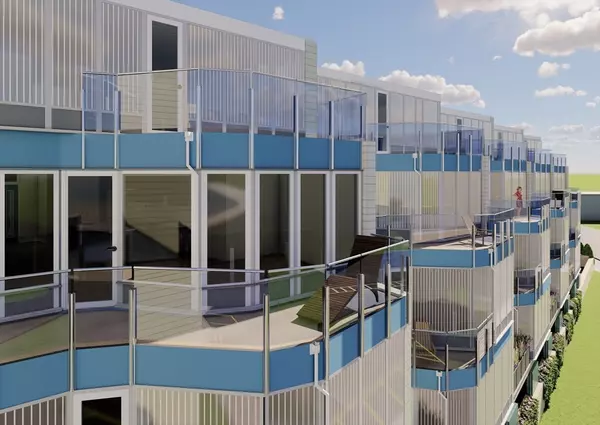 Hull, MA 02045,120 Nantasket #PH5