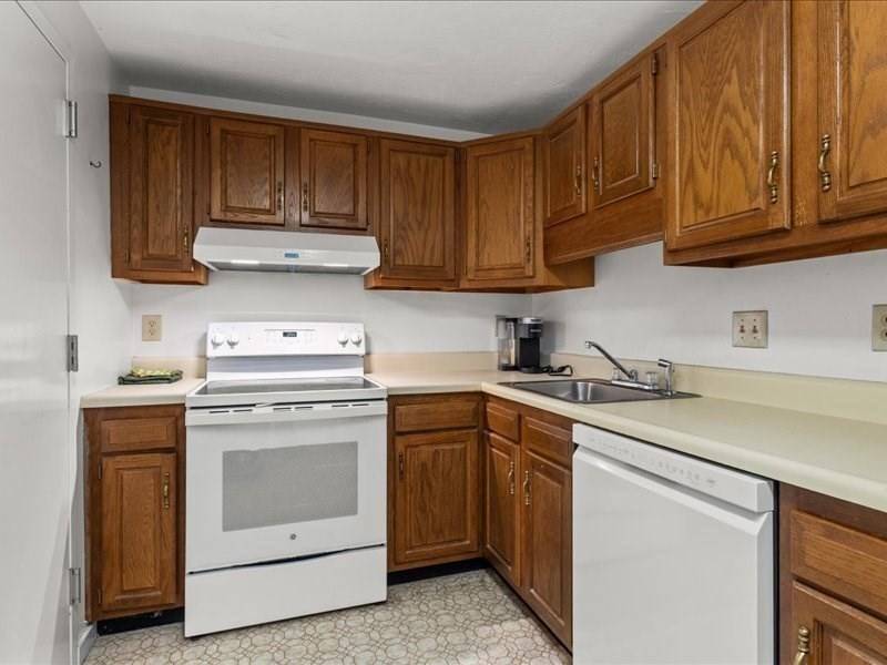 Chelmsford, MA 01824,189 Littleton Road #46