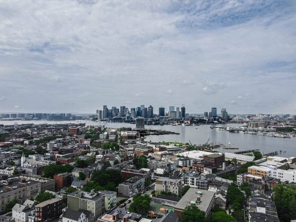 Boston, MA 02128,298-A Bennington