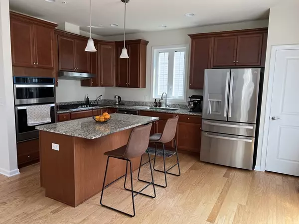 Hopkinton, MA 01748,16 Poplar Ln #16
