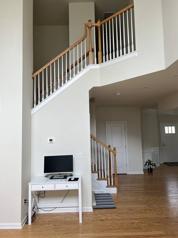 Hopkinton, MA 01748,16 Poplar Ln #16