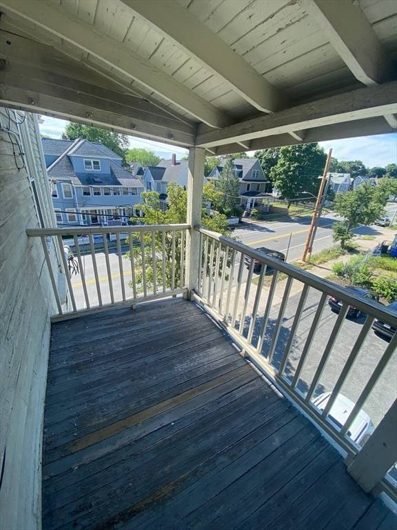 Milton, MA 02186,15 Brush Hill Road #3