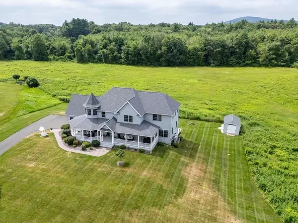 Wilbraham, MA 01095,17 Wandering Meadows Lane