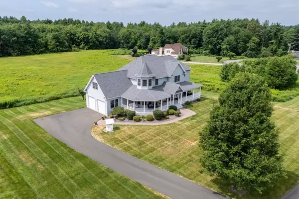 Wilbraham, MA 01095,17 Wandering Meadows Lane