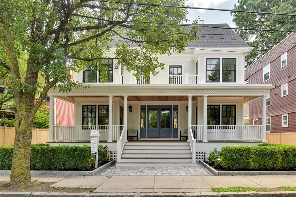 Cambridge, MA 02138,74 Hammond St