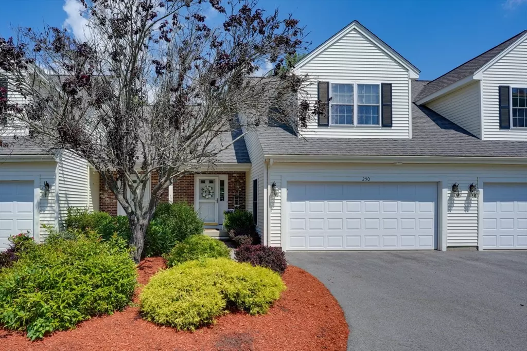Grafton, MA 01519,250 Magill Dr #250