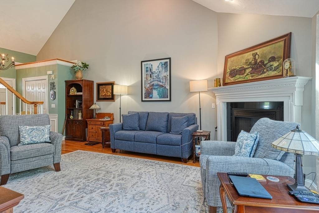 Grafton, MA 01519,250 Magill Dr #250