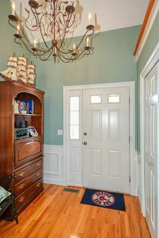 Grafton, MA 01519,250 Magill Dr #250