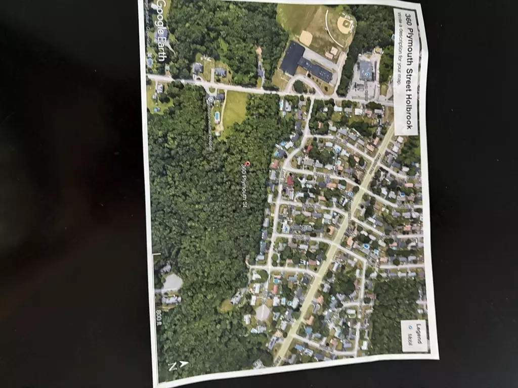 Holbrook, MA 02343,360 Plymouth St