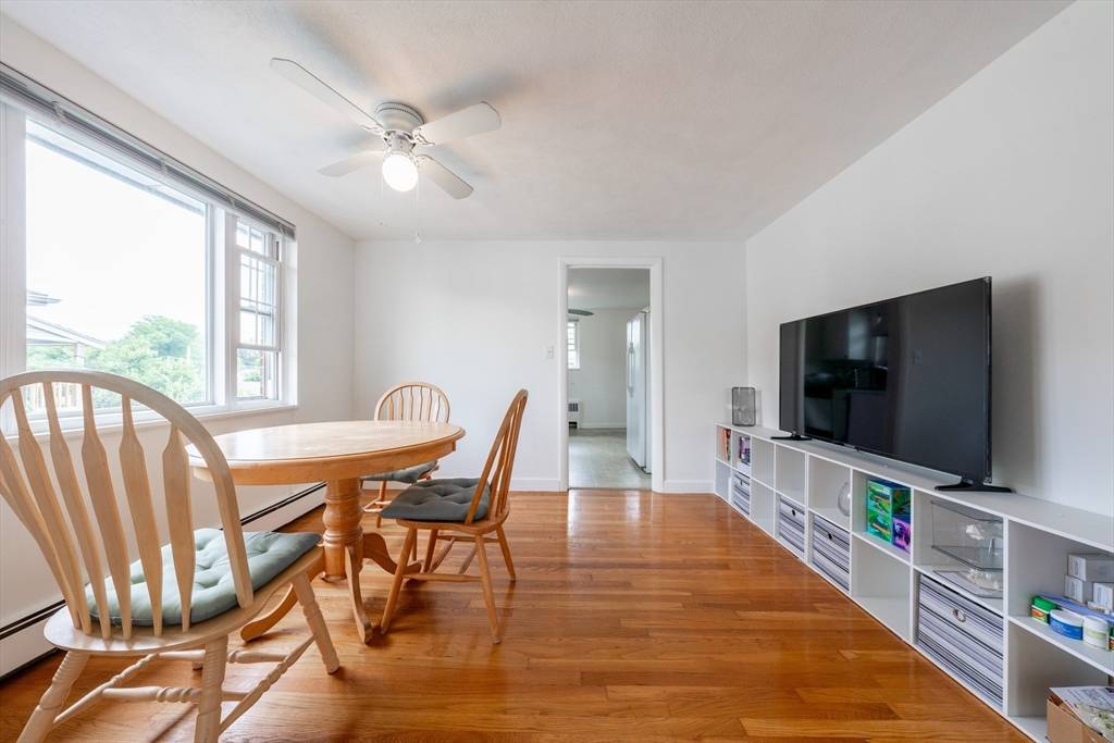Belmont, MA 02478,35 Hamilton Rd #35