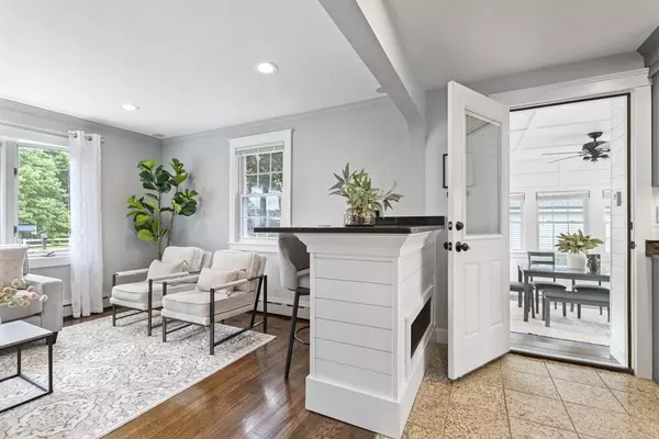 Taunton, MA 02780,58 Lawton Street