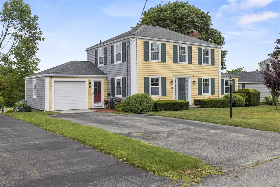 69 Mount Vernon Rd W, Weymouth, MA 02189