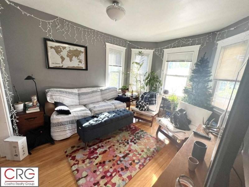Somerville, MA 02145,29 Michigan Ave. #2