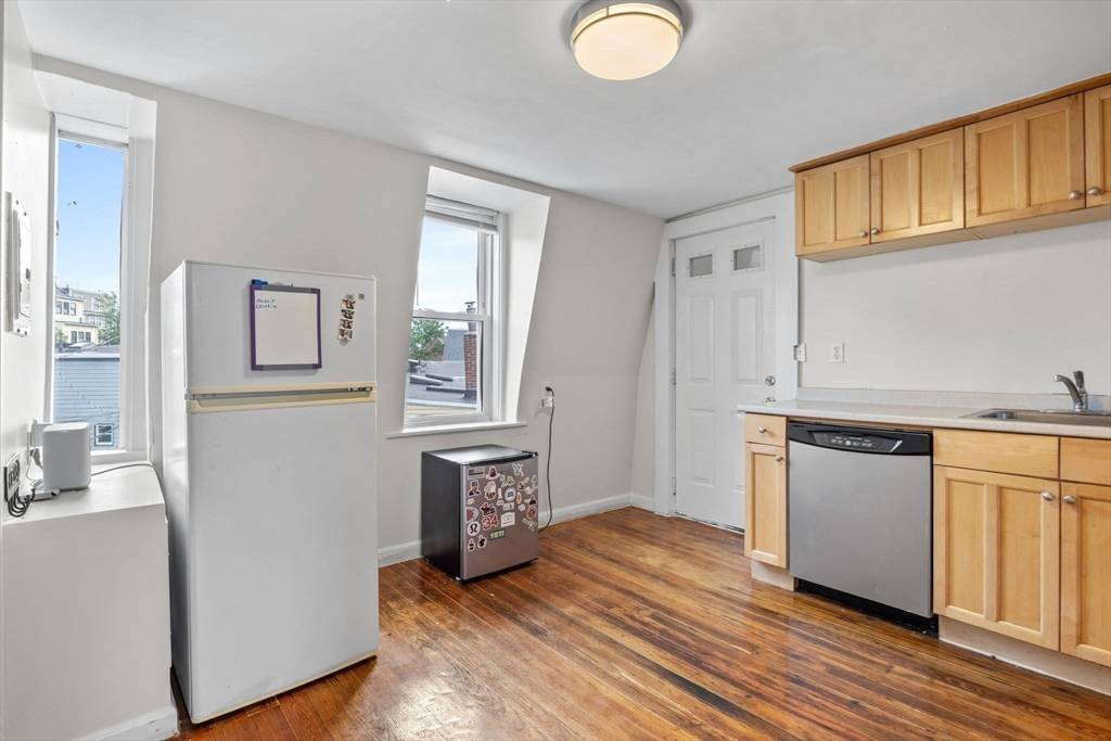 Boston, MA 02129,528 Medford #3
