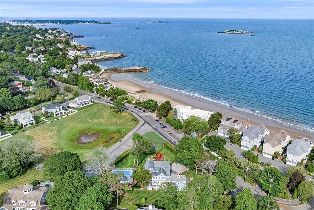 Swampscott, MA 01907,179 Beach Bluff Ave