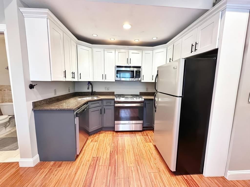 Boston, MA 02128,499-501 Sumner St #1