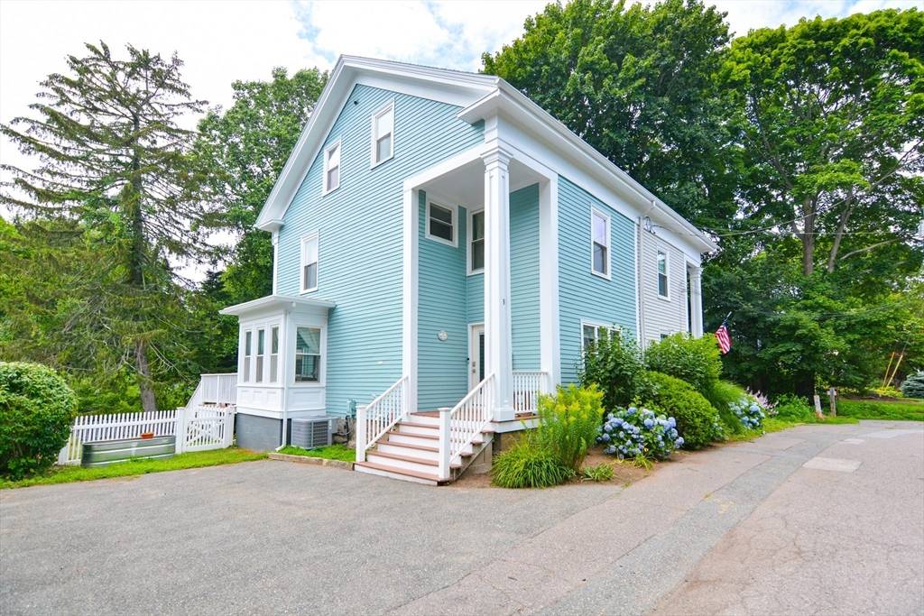 3 Abbot Ct. #0, Marblehead, MA 01945