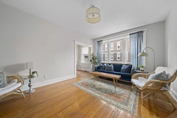 229 Kelton St #1, Boston, MA 02134