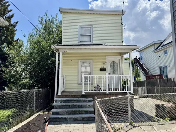 1001 Winthrop Ave, Revere, MA 02151
