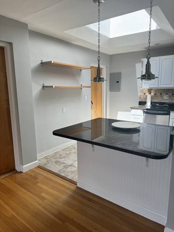 Somerville, MA 02144,30 Chester Street #16