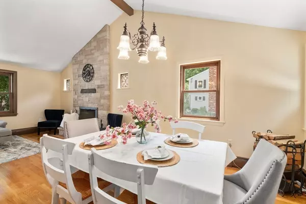 Norwood, MA 02062,34 Orleans Road