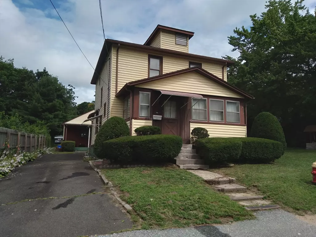 Chicopee, MA 01013,24 Factory Place