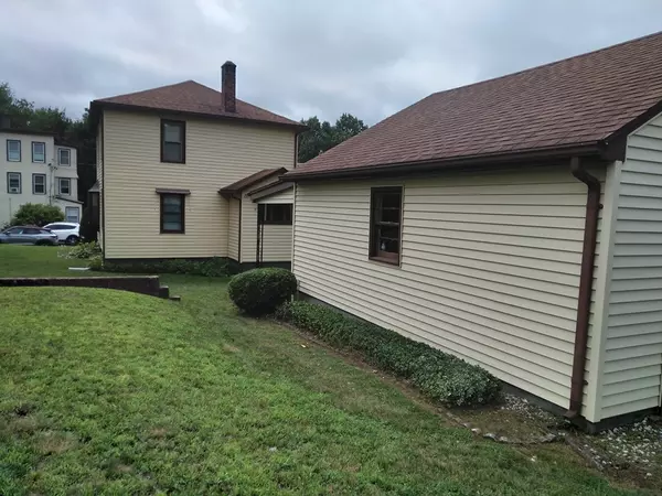 Chicopee, MA 01013,24 Factory Place