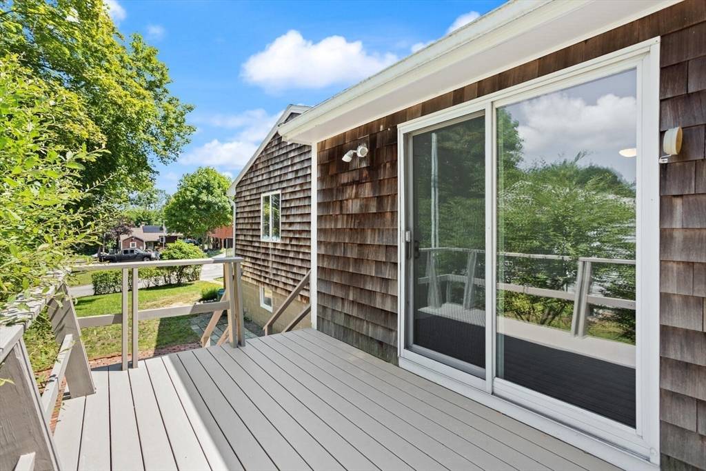 Rockport, MA 01966,14 Paradis Circle #2