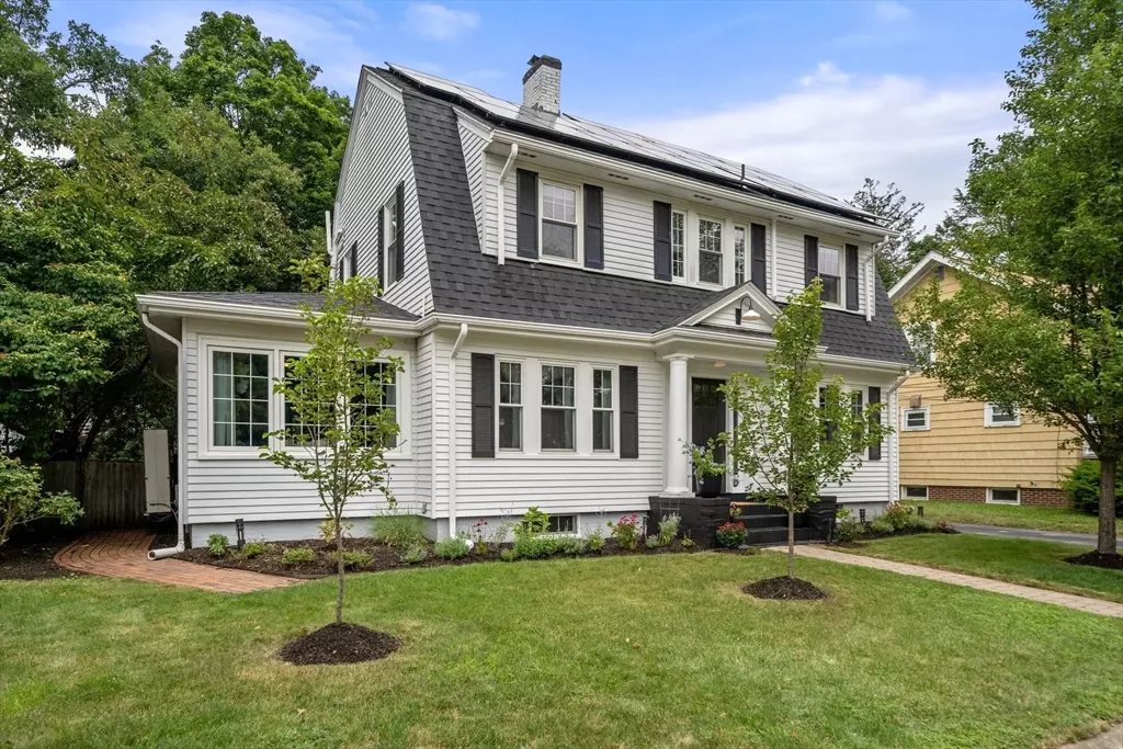 Attleboro, MA 02703,38 Upland Rd