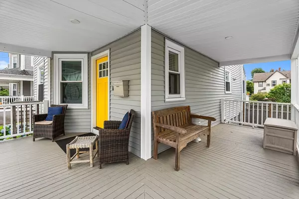 Melrose, MA 02176,24 Cass St