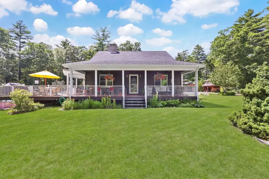 51 Alden St, Ludlow, MA 01056