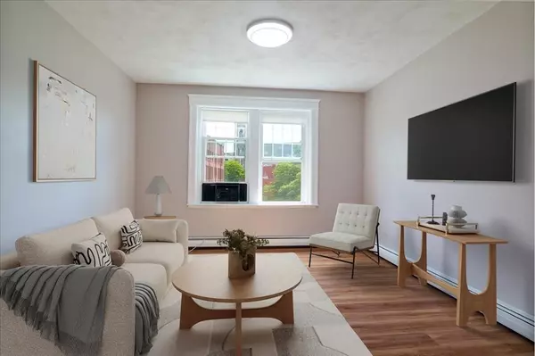 6 Chatham Pl #6, Worcester, MA 01609