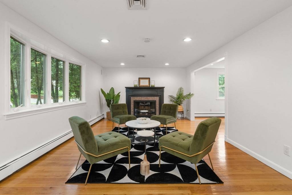 Westwood, MA 02090,75 Smith Drive
